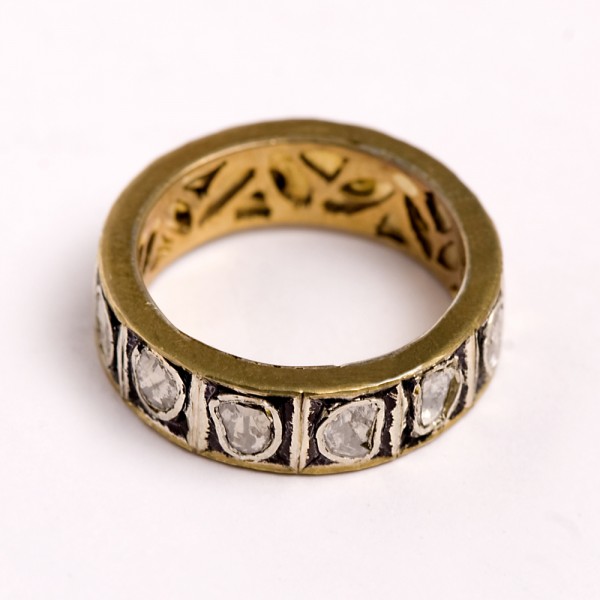 Victorian Ring